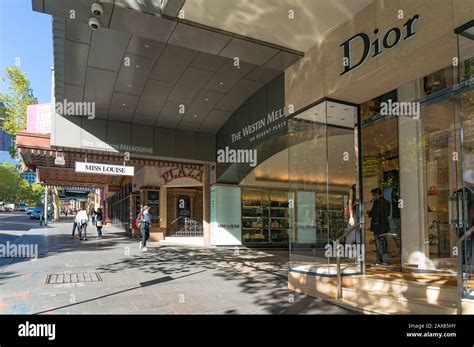 dior melbourne photos|dior melbourne cbd.